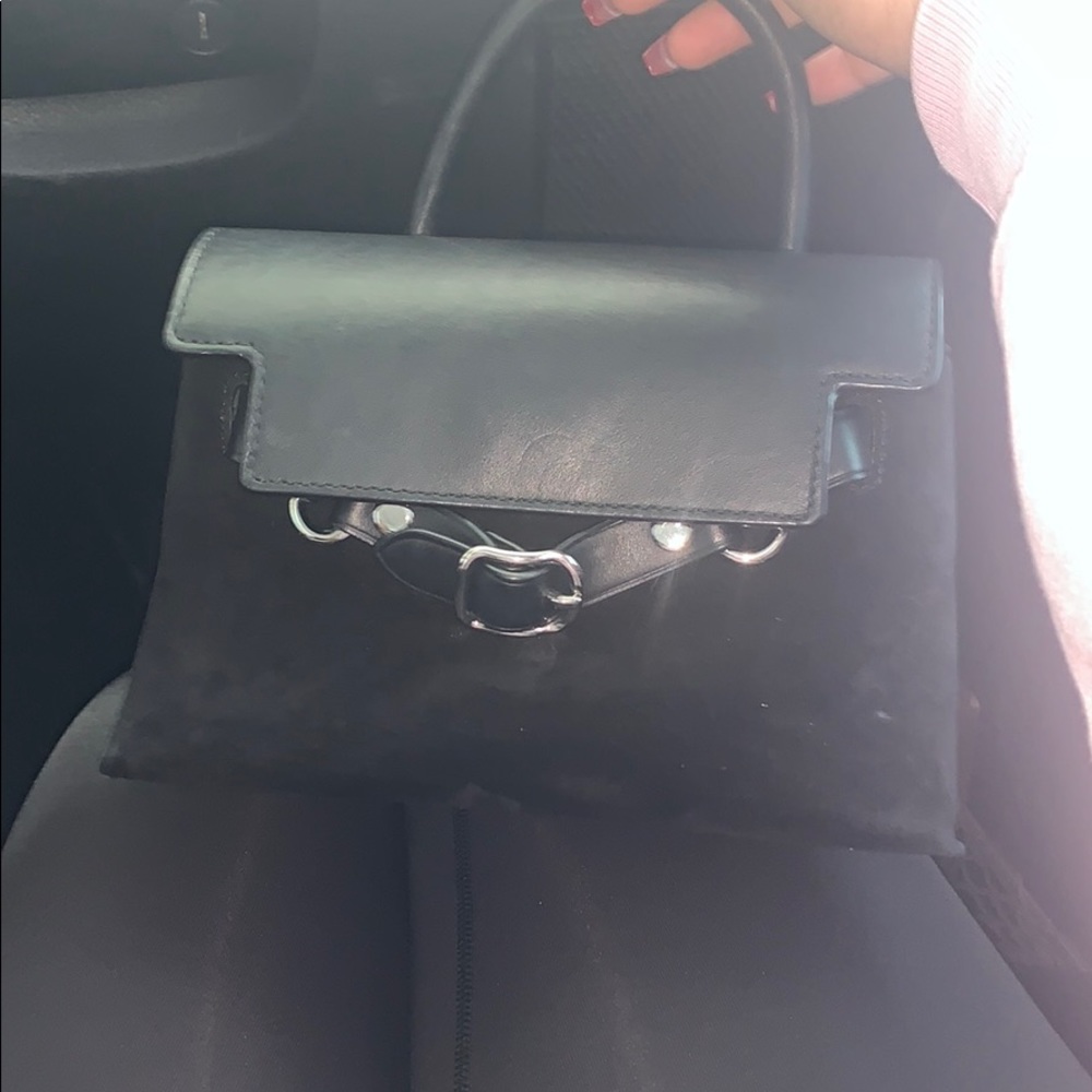 Alexander wang Attica bag - Picture 2 of 6
